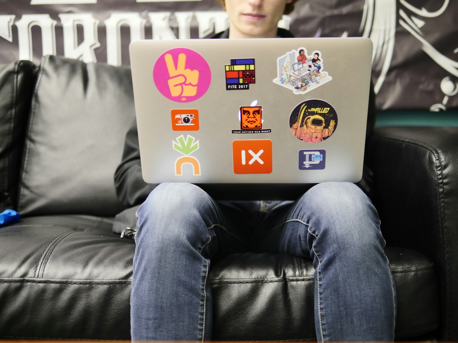 Il·lustració de JavaScript i React